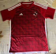 تيشيرت الاهلي 2023/2024 original player edition 0