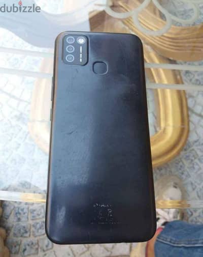 infinix smart5