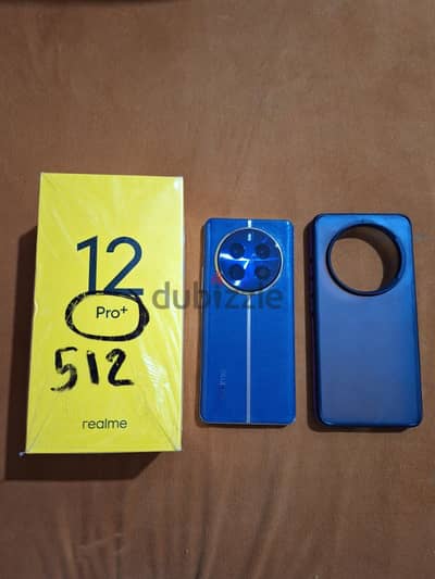 ريلمي 12 برو بلس realme 12pro+