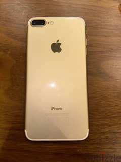 iphone 7  plus 0