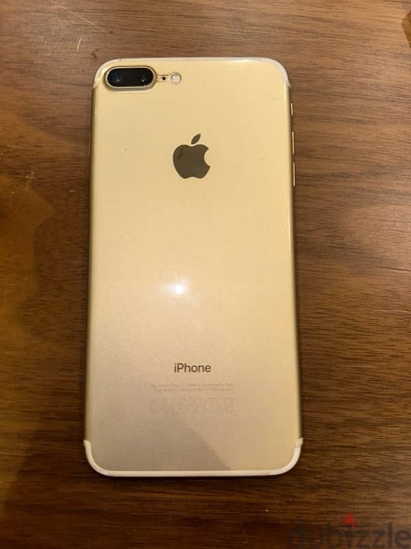 iphone 7  plus 0