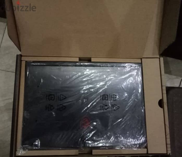 لاب توب msi جيمنج Thin GF63 12UC زيرو بكرتونتو لم يستعمل + ضمان سنتين 4