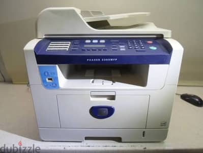 Xerox 3300 MFP