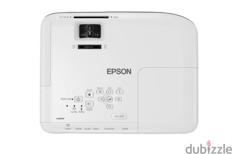 EPSON EB X41 4000LUMEN 2