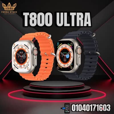 T800 ULTRA