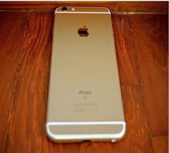 iPhone 6s plas 0