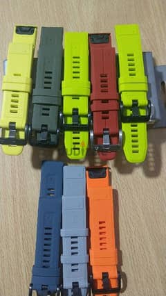 garmin watch bands 0