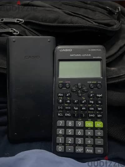 casio