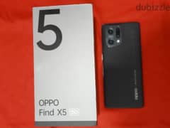 OPPO Find X5 0