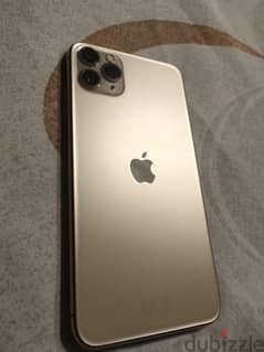 iPhone 11 Pro Max 0