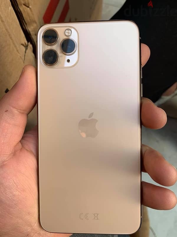 iPhone 11 Pro Max 2