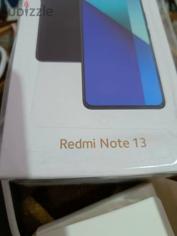 redmi not 13 black 2