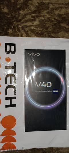 vivo v40 5g 0