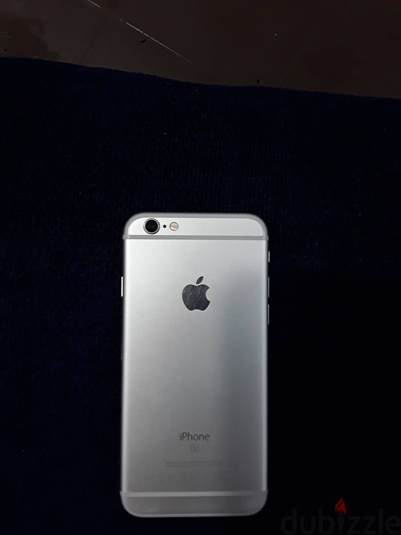 iPhone 6s للبيع حالة كويسة جدا 3