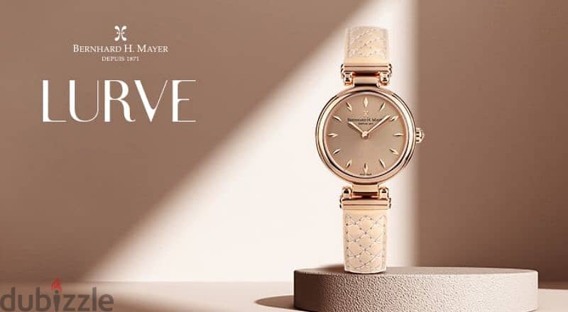 Lurve Watch (Original) 0