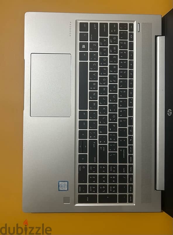 Laptop HP Probook 450 G6 core i7 2