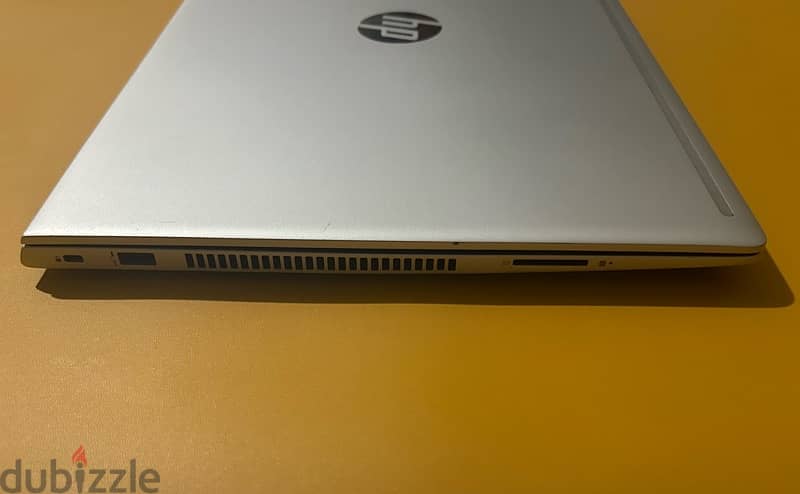 Laptop HP Probook 450 G6 core i7 3