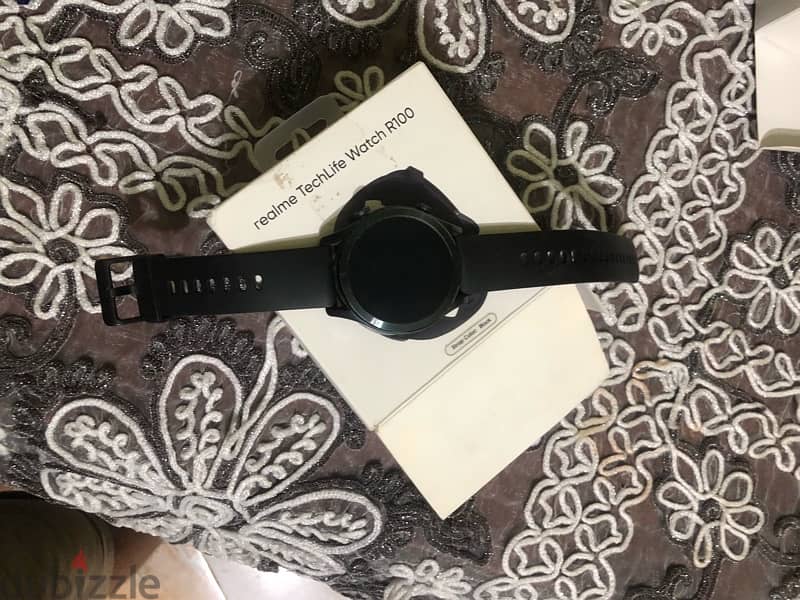 realme TechLife Watch R100 3