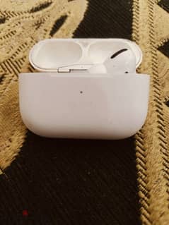 سماعه ايربودذ ابل الاصليه الجيل الاول air pods pro 2 0