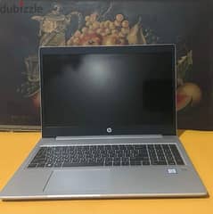 Laptop HP Probook 450 G6 core i7 0