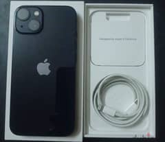 Iphone 13 256Gb 0