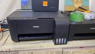 printer epson 0