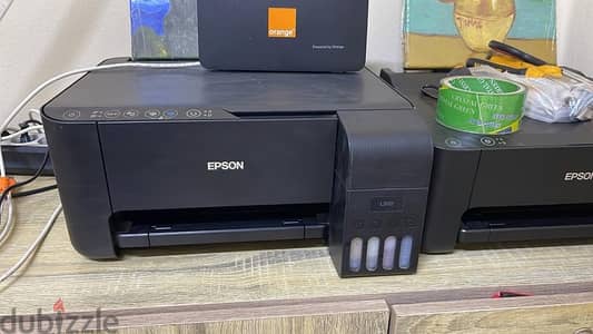 printer epson