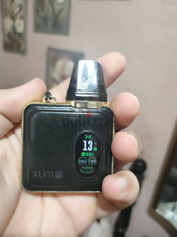 XLIM SQ PRO 1