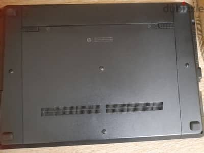 لاب توب hp probook 4530s