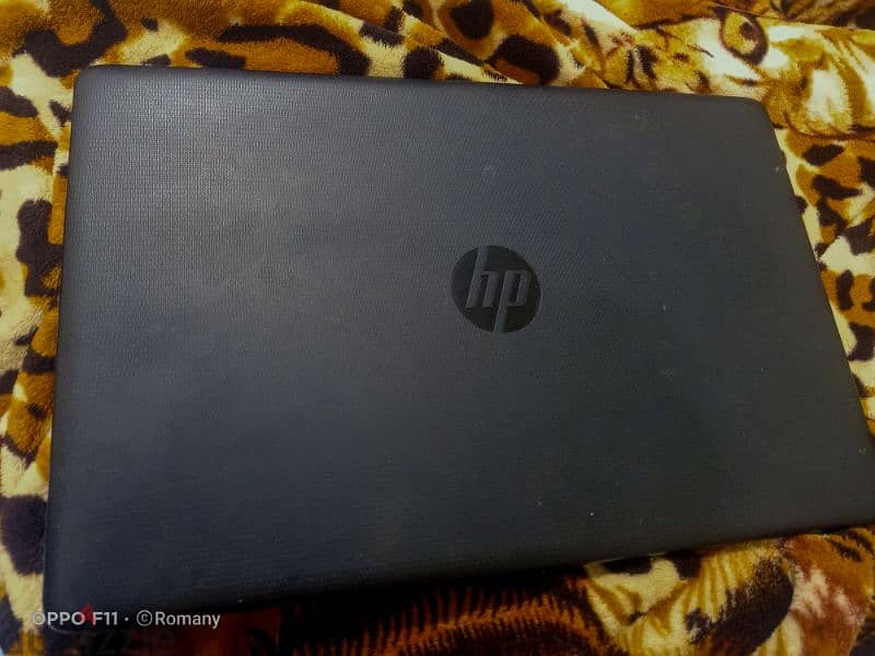 Hp Core i3 8gth 2