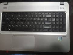 hp probook 450 G4 0