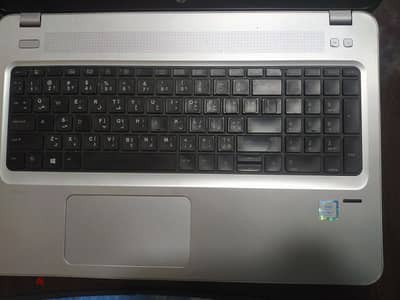 hp probook 450 G4