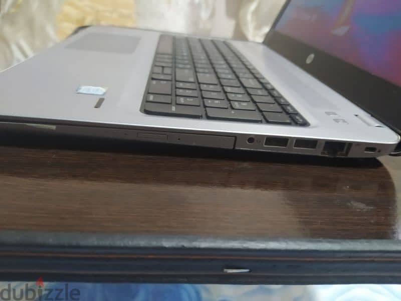 hp probook 450 G4 1