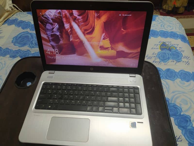 hp probook 450 G4 4