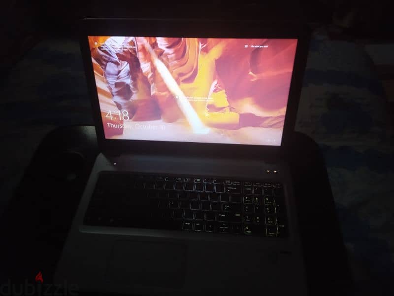 hp probook 450 G4 5