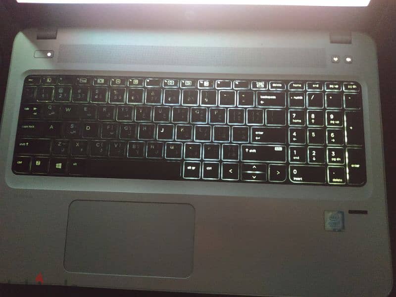 hp probook 450 G4 6