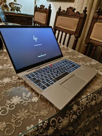 HP Elitebook 840 G7 i5