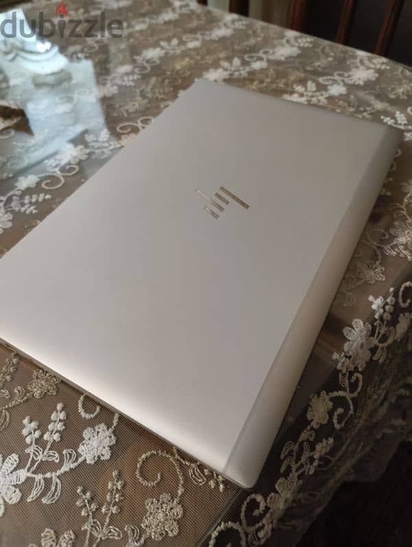 HP Elitebook 840 G7 i5 3