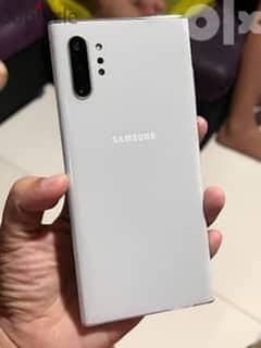 Samsung  Note 10 plus 0