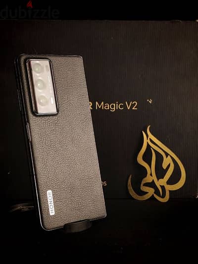 Honor Magic V2 512GB