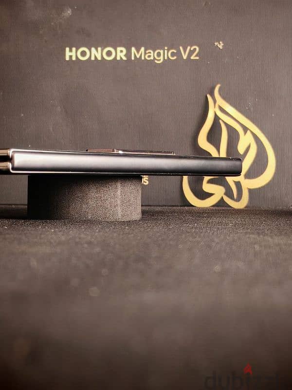 Honor Magic V2 Global 2