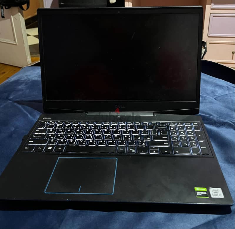 Dell G3 10th generation 0