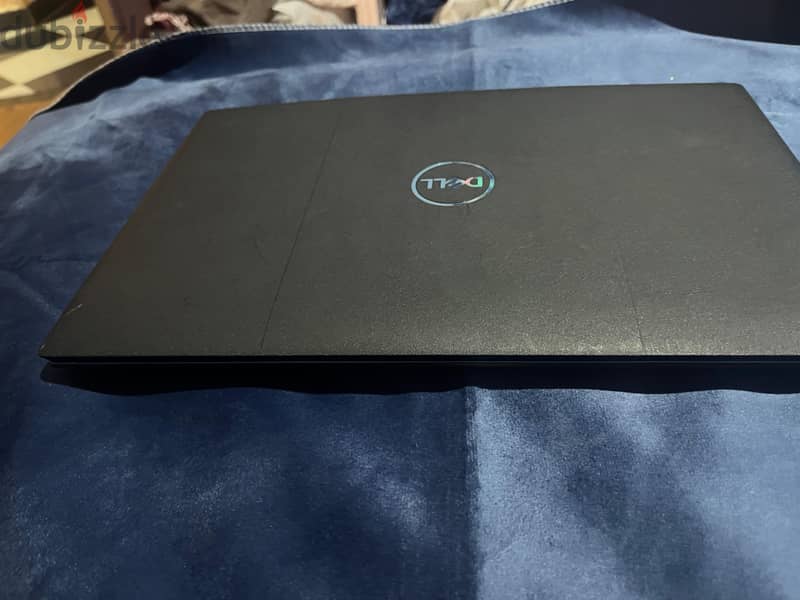 Dell G3 10th generation 10