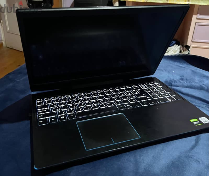 Dell G3 10th generation 12