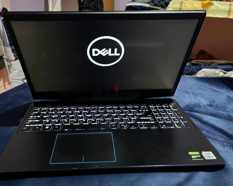 Dell G3 10th generation 13