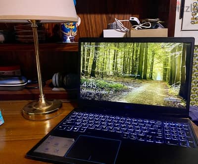 dell g3 15 gaming