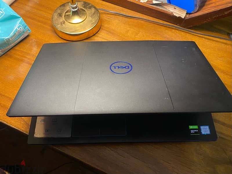 dell g3 15 gaming 1