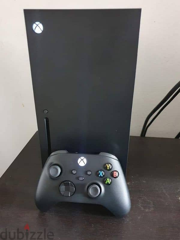 xbox series x 5