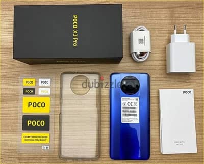 Poco X3 pro