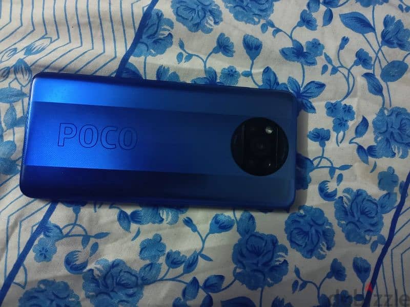 Poco X3 pro 4